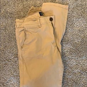 American Eagle pants